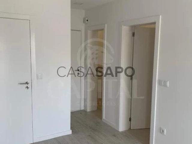 Apartamento T2 para alugar em Vila Franca de Xira