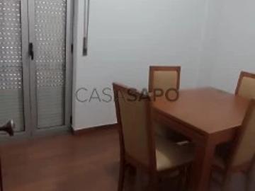 Apartamento T2 para alugar em Vila Franca de Xira