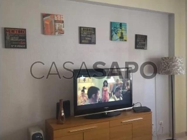 Apartamento T2 para alugar em Vila Franca de Xira