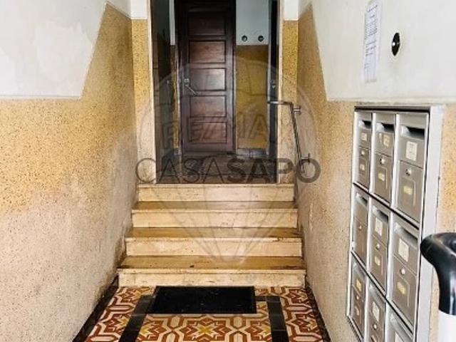 Apartamento T2 para alugar em Vila Franca de Xira