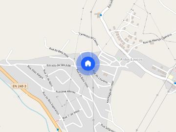 Apartamento T2 para alugar em Vila Franca de Xira