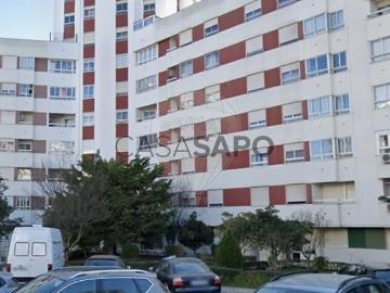 Apartamento T2 para alugar em Vila Franca de Xira