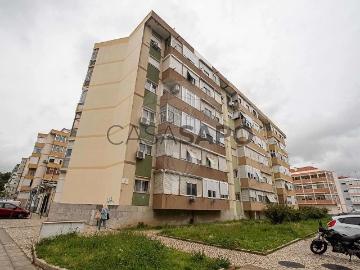 Alverca do Ribatejo, Alverca do Ribatejo e Sobralinho, Concelho de Vila Franca de Xira, Distrito de Lisboa