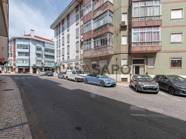 Apartamento T2 para alugar em Vila Franca de Xira