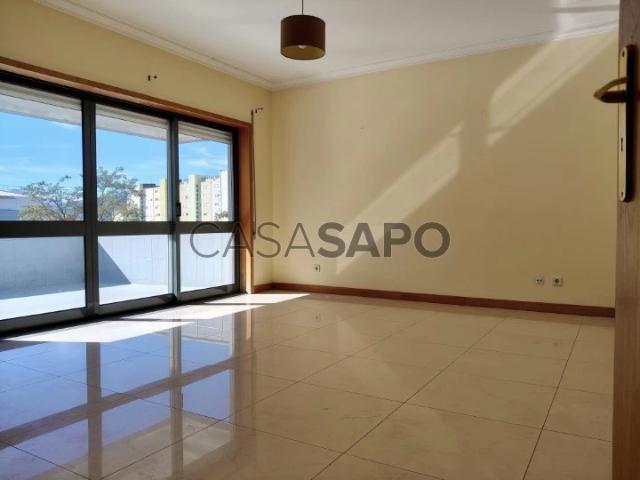 Apartamento T2 para alugar em Vila Real