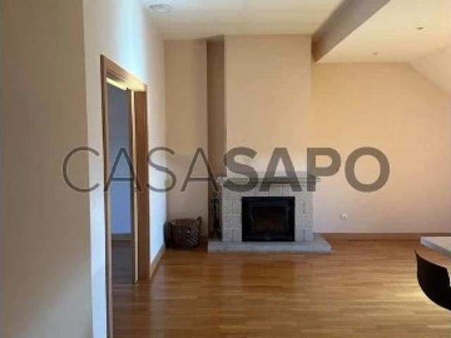 Apartamento T2 para alugar em Vila Real