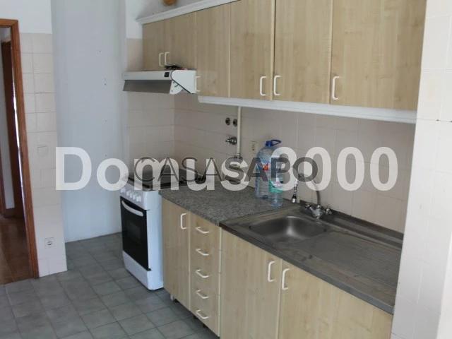 Apartamento T2 para alugar em Vila Real