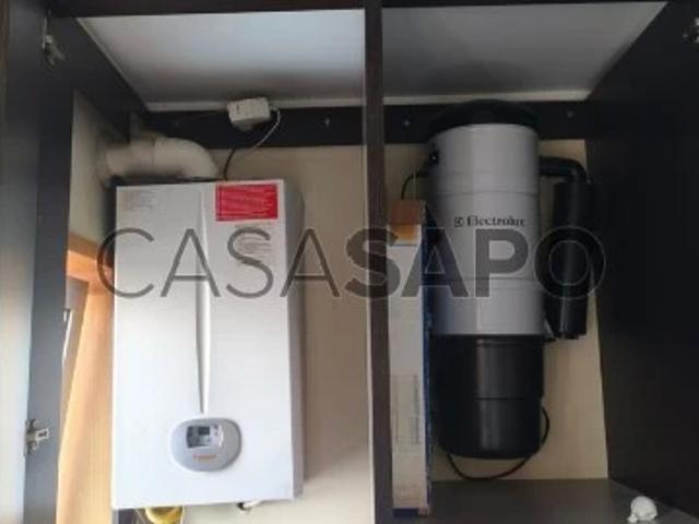 Apartamento T2 para alugar em Vila Real