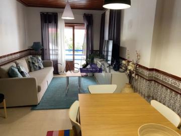 Apartamento para alugar em Avenida Bernardino Da Silva