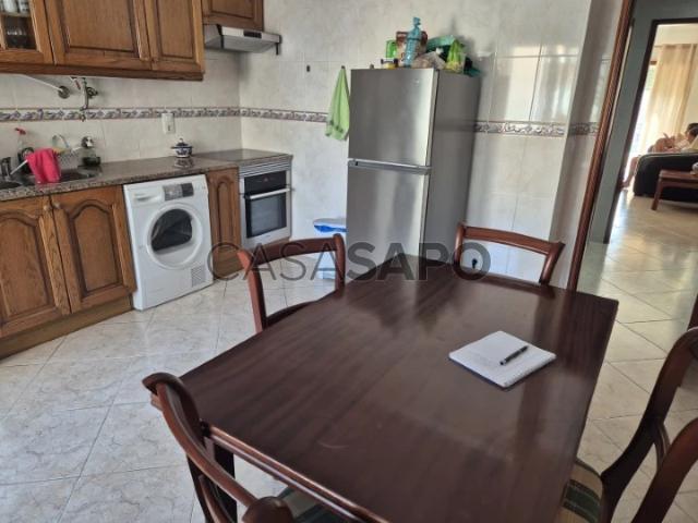 Apartamento T2 para alugar em Vila Real de Santo António