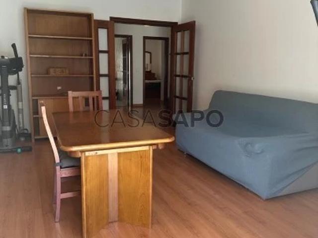 Apartamento T2 para alugar em Vila Real de Santo António