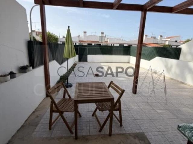 Apartamento T2 para alugar em Vila Real de Santo António