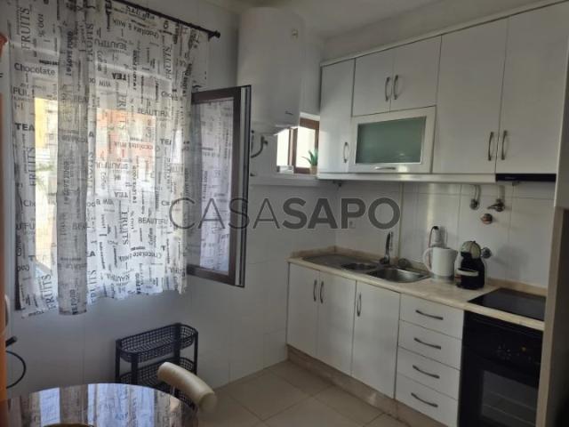 Apartamento T2 para alugar em Vila Real de Santo António