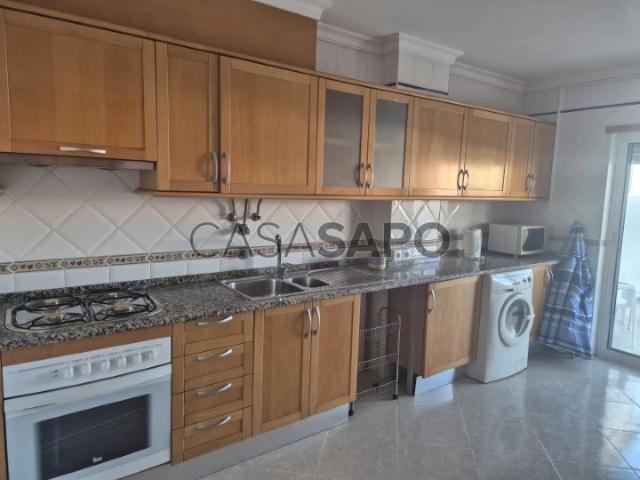 Apartamento T2 para alugar em Vila Real de Santo António