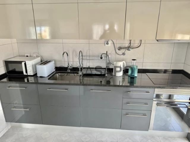 Apartamento T2 para alugar em Vila Real de Santo António