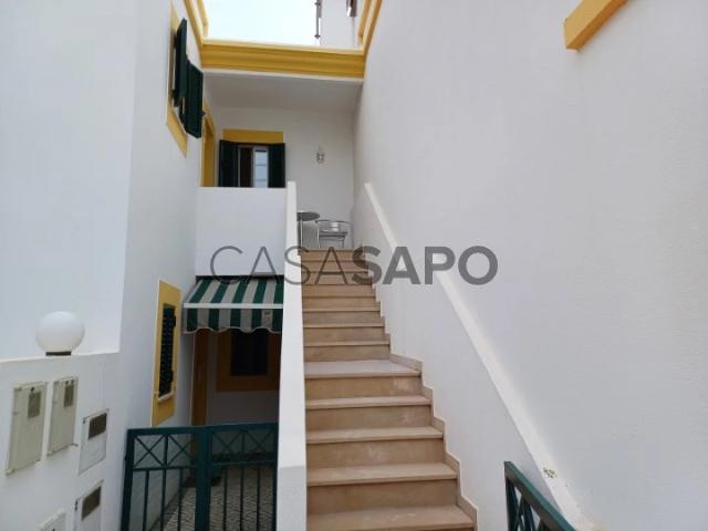 Apartamento T2 para alugar em Vila Real de Santo António