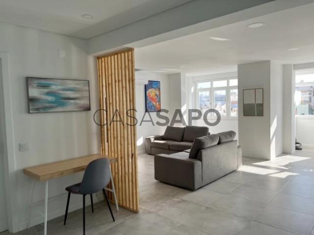 Apartamento T2 para alugar em Vila Real de Santo António