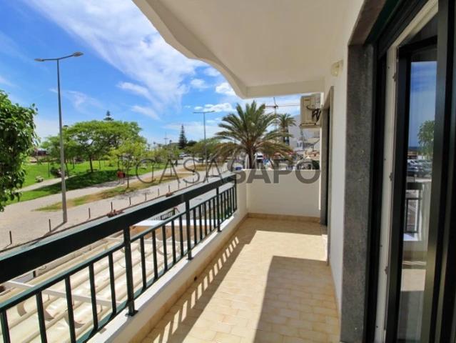 Apartamento T2 para alugar em Vila Real de Santo António