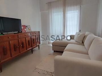 Apartamento T2 para alugar em Vila Real de Santo António