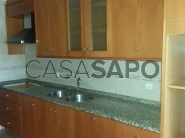 Apartamento T2 para alugar em Vila Verde