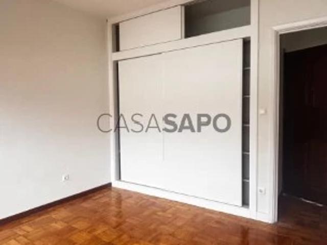 Apartamento T2 para alugar em Viseu
