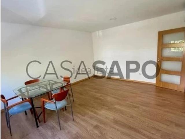 Apartamento T2 para alugar em Viseu
