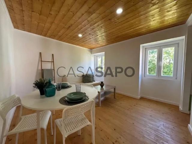 Apartamento T2 para alugar em Abrantes