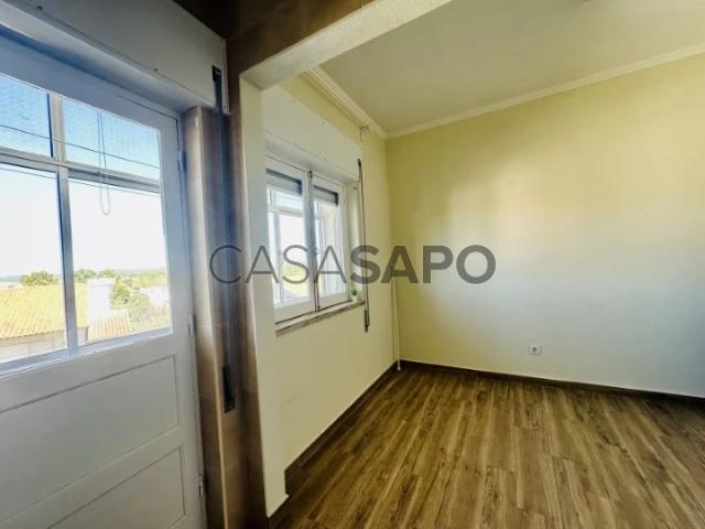 Apartamento T2 para alugar em Abrantes