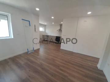 Apartamento T2 para alugar em Águeda