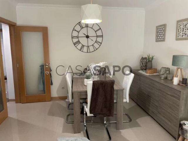 Apartamento T2 para alugar em Águeda