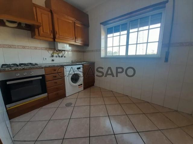 Apartamento T2 para alugar em Águeda