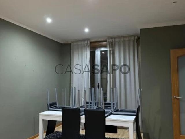 Apartamento T2 para alugar em Águeda