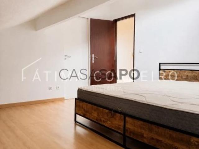 Apartamento T2 para alugar em Almada