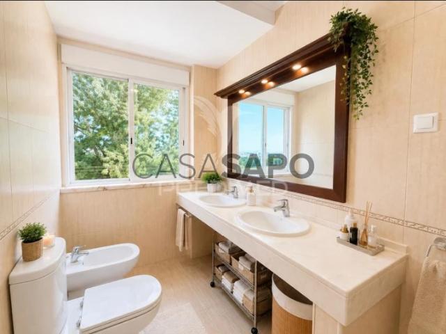 Apartamento T2 para alugar em Almada