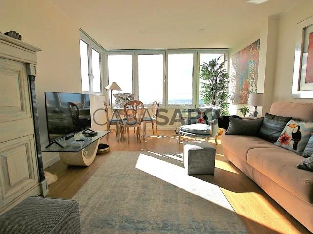 Apartamento T2 para alugar em Almada