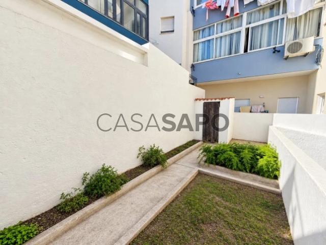 Apartamento T2 para alugar em Almada