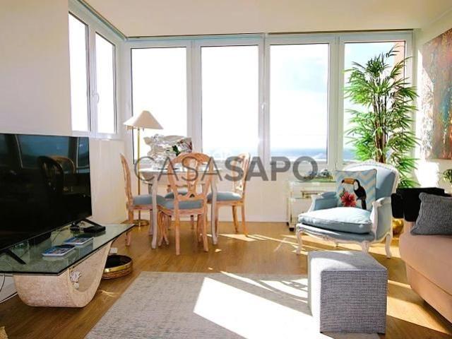 Apartamento T2 para alugar em Almada