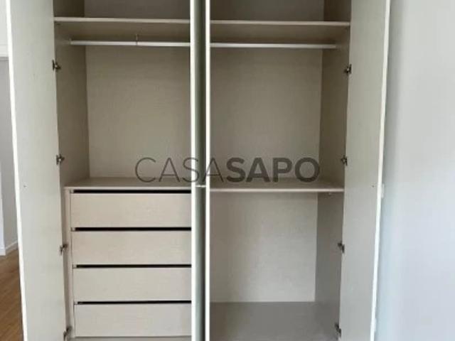 Apartamento T2 para alugar em Almada