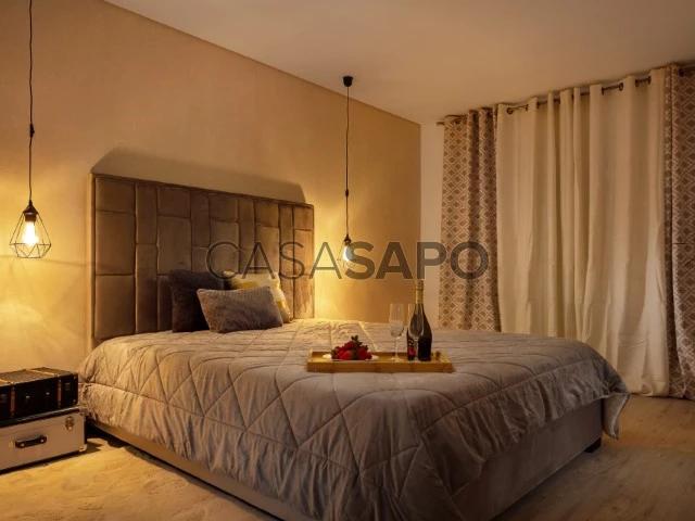 Apartamento T2 para alugar em Almada