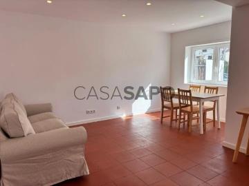 Apartamento T2 para alugar em Almada