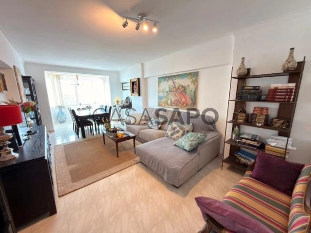 Apartamento T2 para alugar em Almada