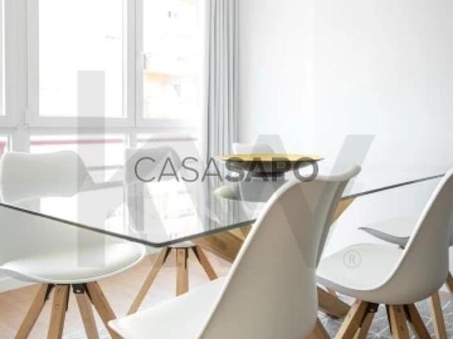 Apartamento T2 para alugar em Almada