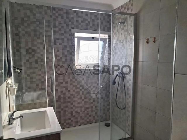Apartamento T2 para alugar em Almeirim
