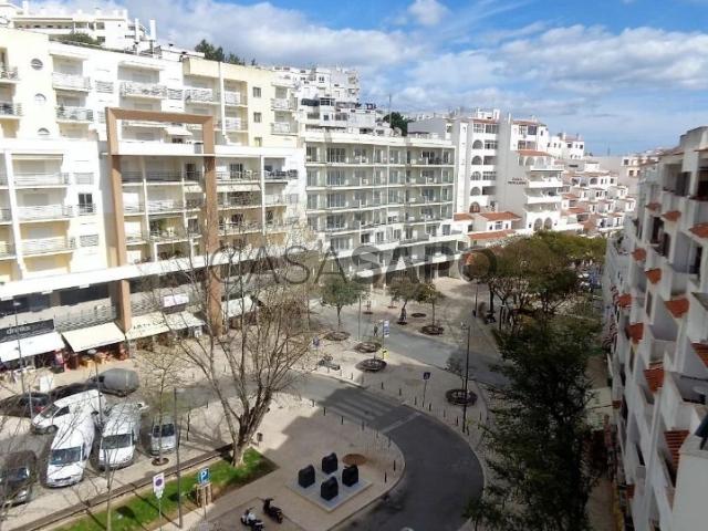 Apartamento T2 para alugar em Albufeira