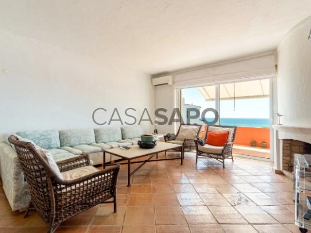 Apartamento T2 para alugar em Albufeira