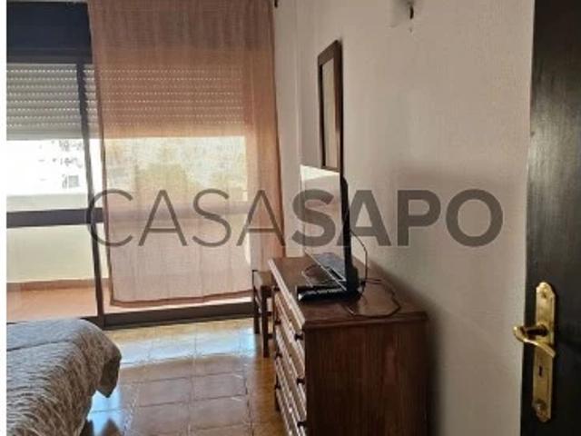 Apartamento T2 para alugar em Albufeira