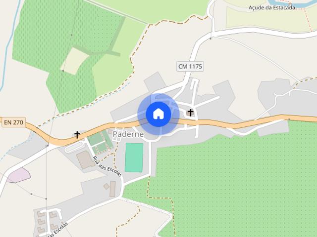 Apartamento T2 para alugar em Albufeira