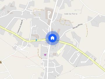 Apartamento T2 para alugar em Albufeira