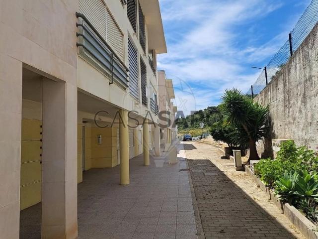 Apartamento T2 para alugar em Albufeira