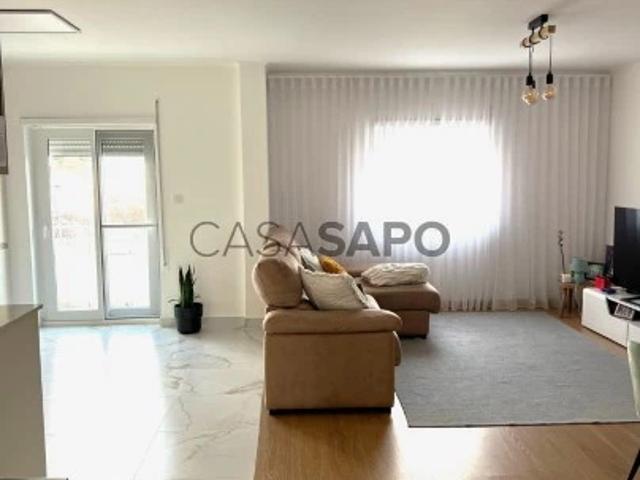 Apartamento T2 para alugar em Alcochete